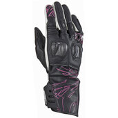 Furygan - rukavice RG-20 lady / pink